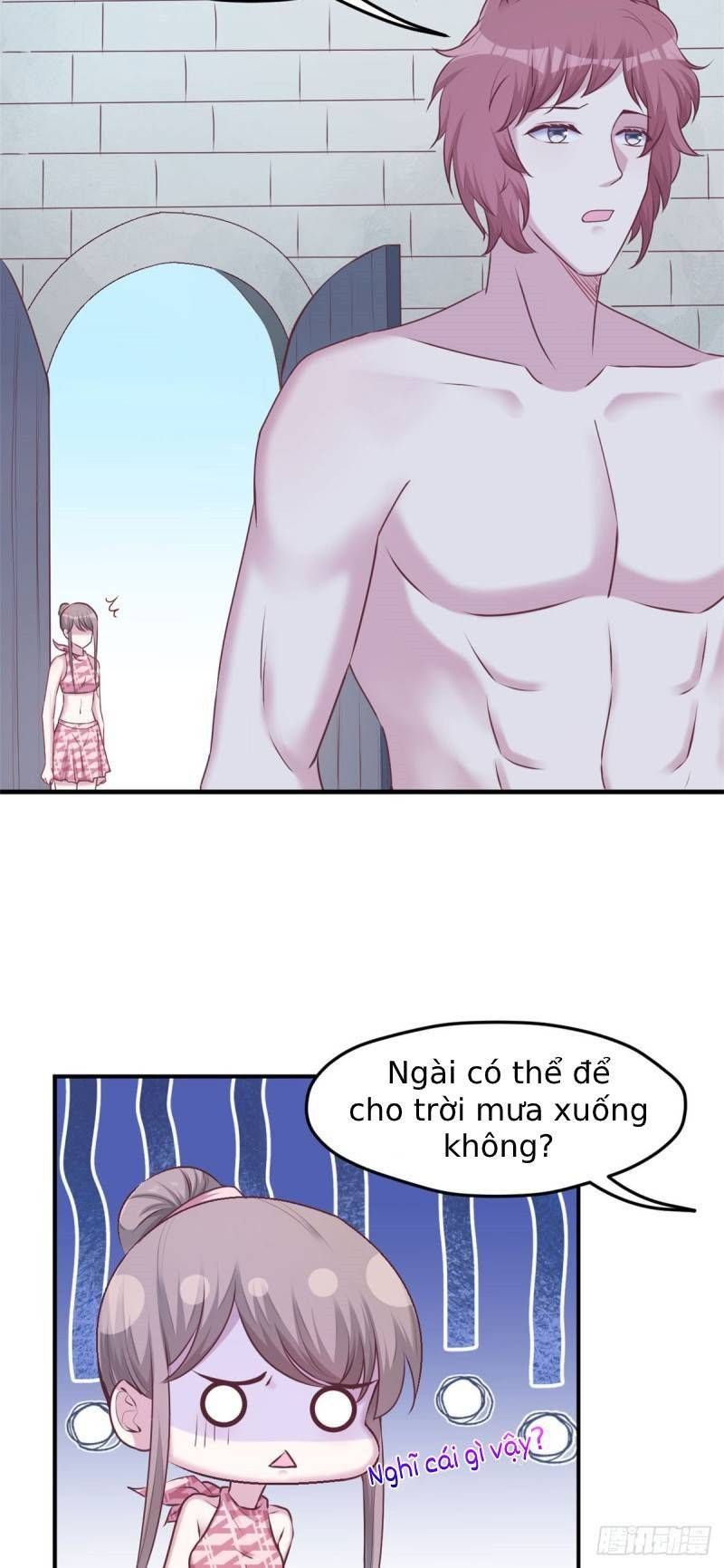 Thảnh Thơi Thú Thế Chủng Chủng Điền, Sinh Sinh Tể Chap 155 - Next Chap 156