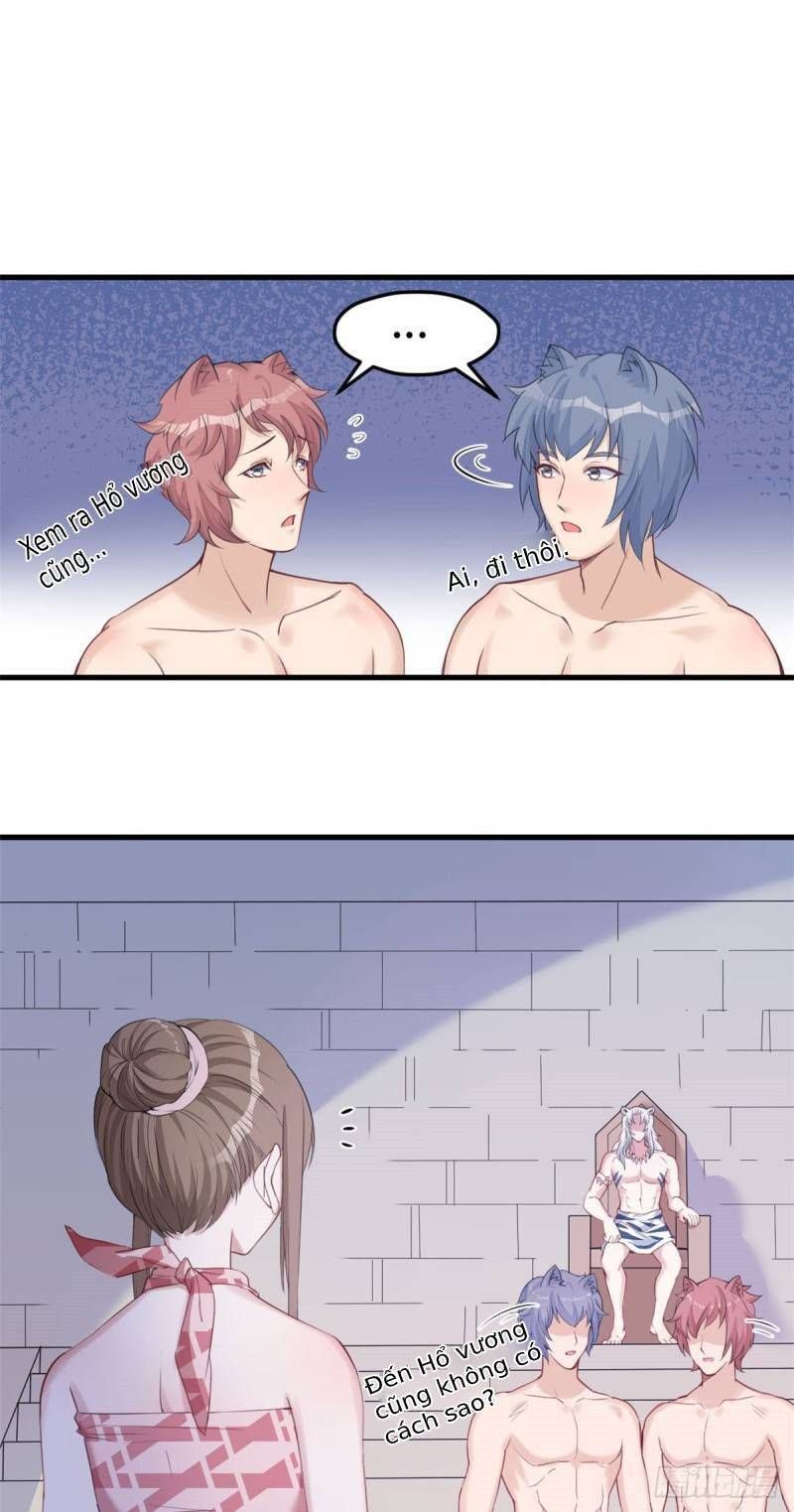 Thảnh Thơi Thú Thế Chủng Chủng Điền, Sinh Sinh Tể Chap 155 - Next Chap 156