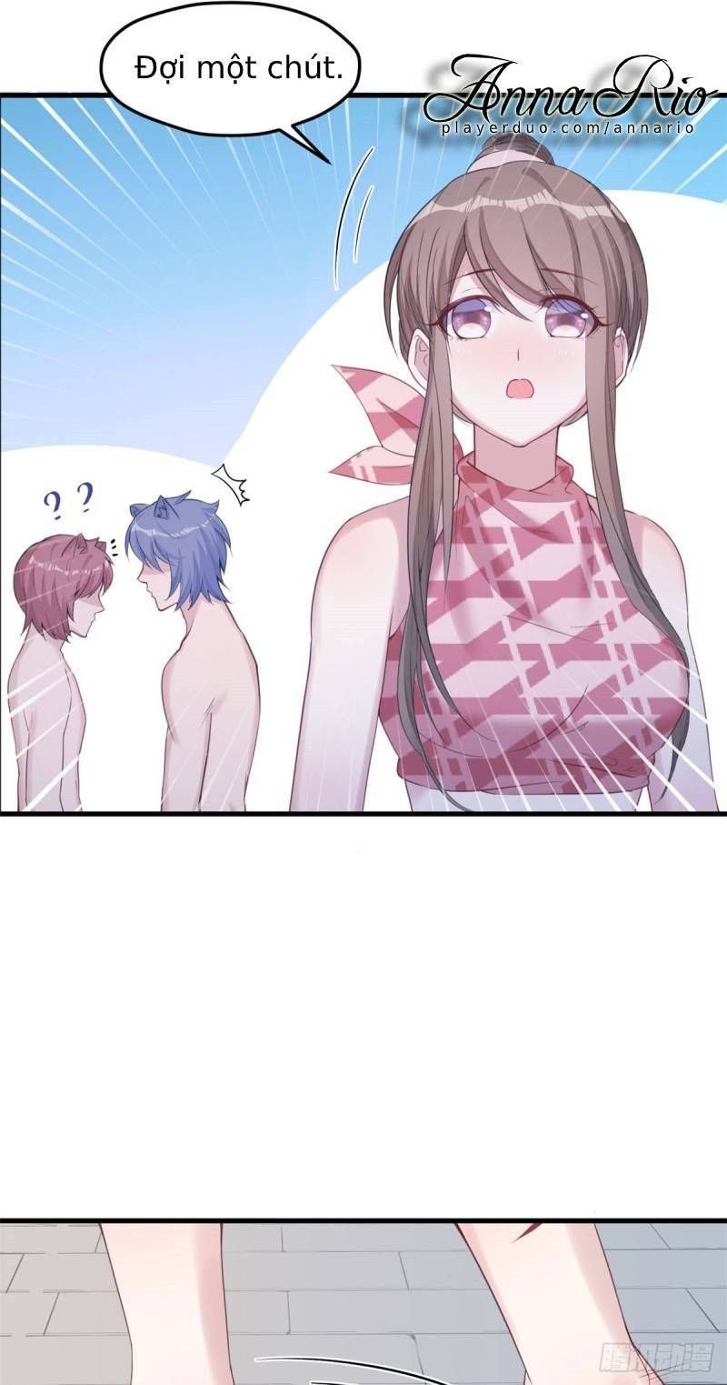 Thảnh Thơi Thú Thế Chủng Chủng Điền, Sinh Sinh Tể Chap 155 - Next Chap 156