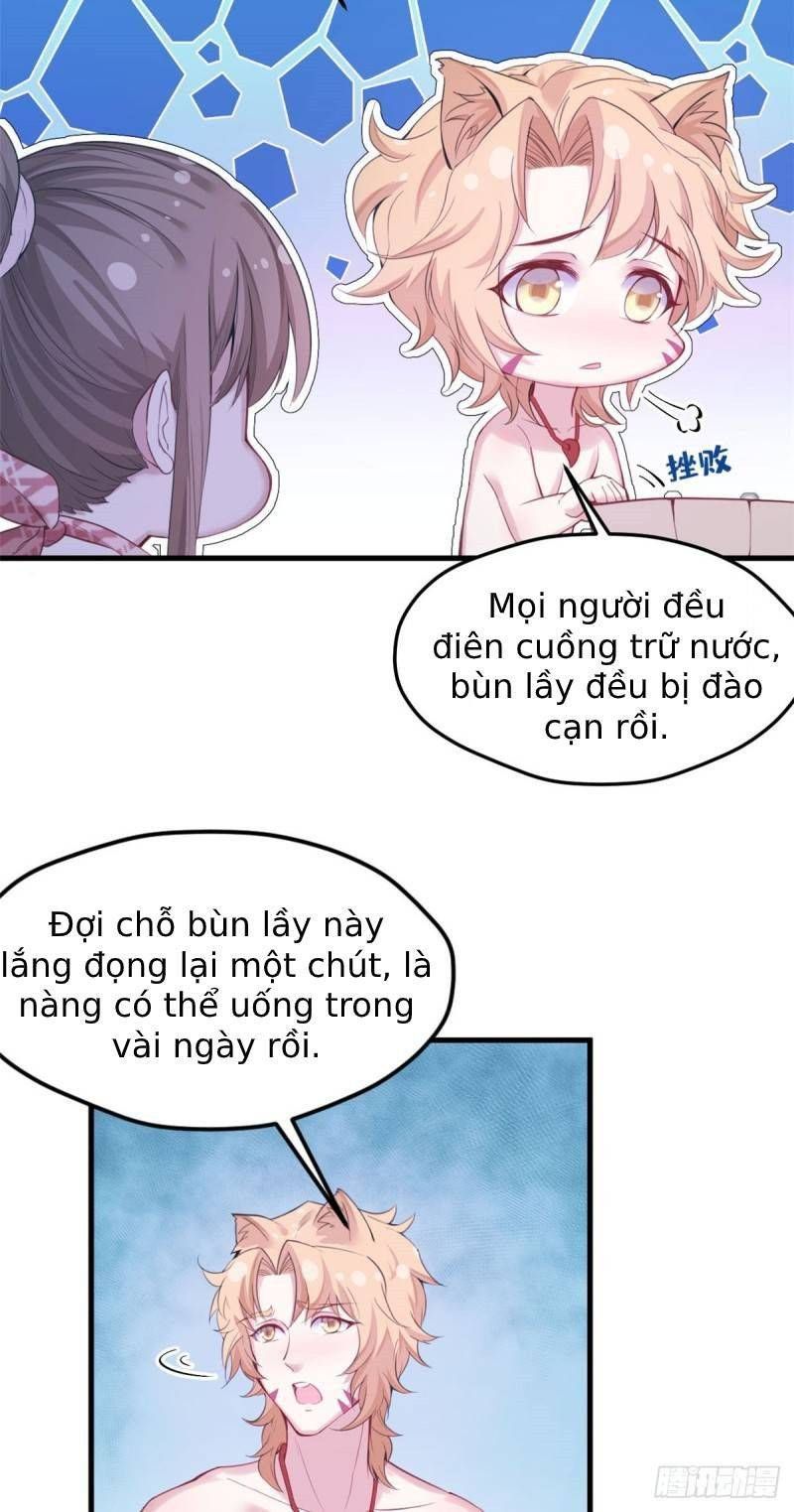 Thảnh Thơi Thú Thế Chủng Chủng Điền, Sinh Sinh Tể Chap 155 - Next Chap 156