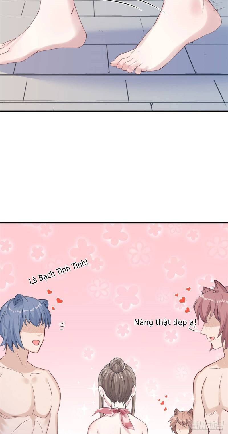 Thảnh Thơi Thú Thế Chủng Chủng Điền, Sinh Sinh Tể Chap 155 - Next Chap 156