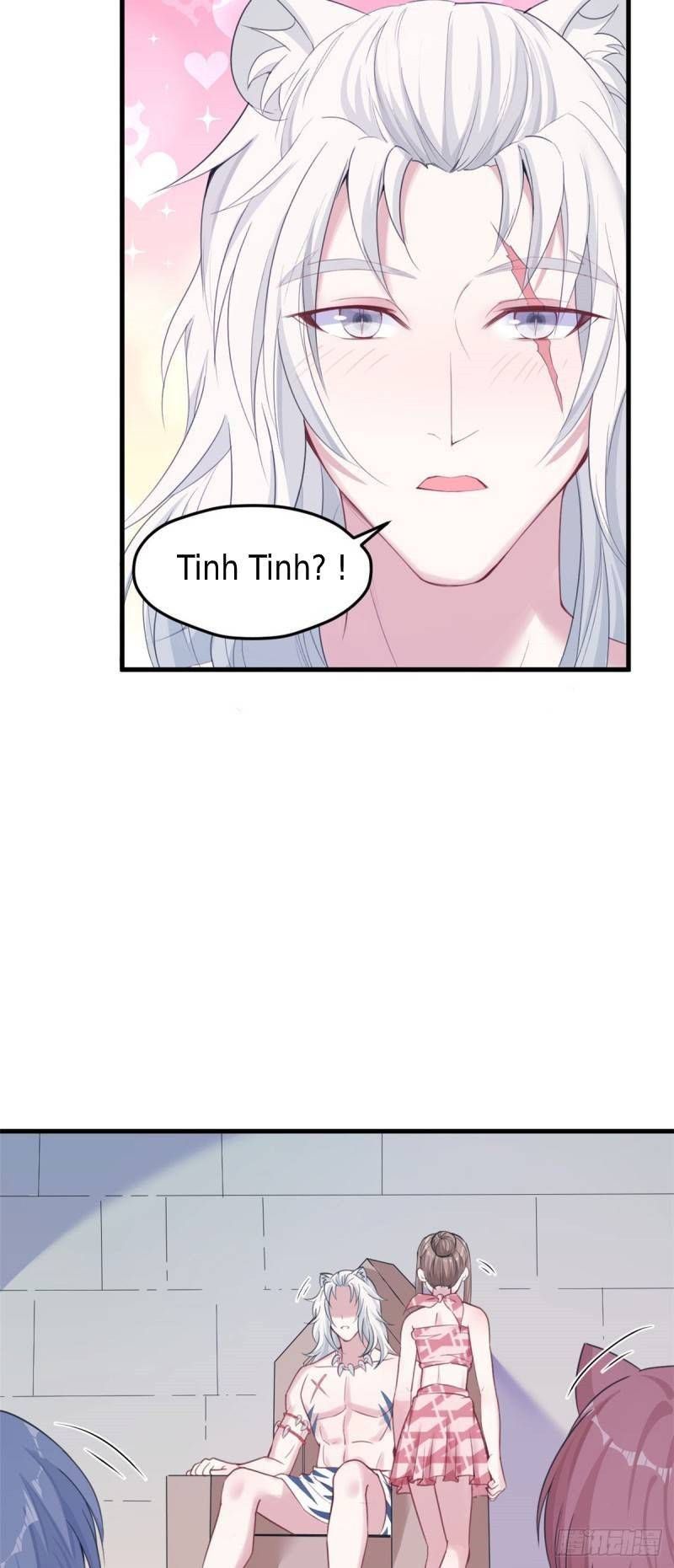 Thảnh Thơi Thú Thế Chủng Chủng Điền, Sinh Sinh Tể Chap 155 - Next Chap 156