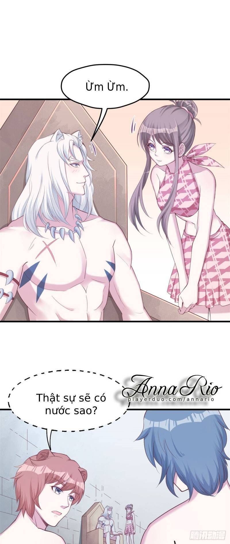 Thảnh Thơi Thú Thế Chủng Chủng Điền, Sinh Sinh Tể Chap 155 - Next Chap 156
