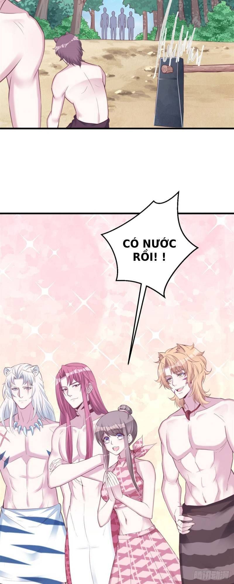 Thảnh Thơi Thú Thế Chủng Chủng Điền, Sinh Sinh Tể Chap 155 - Next Chap 156