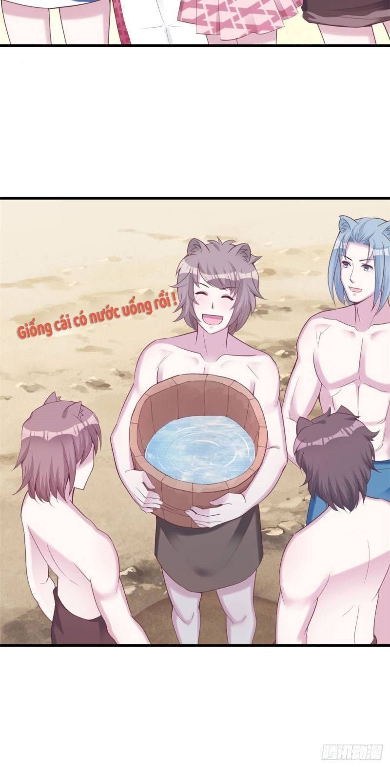 Thảnh Thơi Thú Thế Chủng Chủng Điền, Sinh Sinh Tể Chap 155 - Next Chap 156