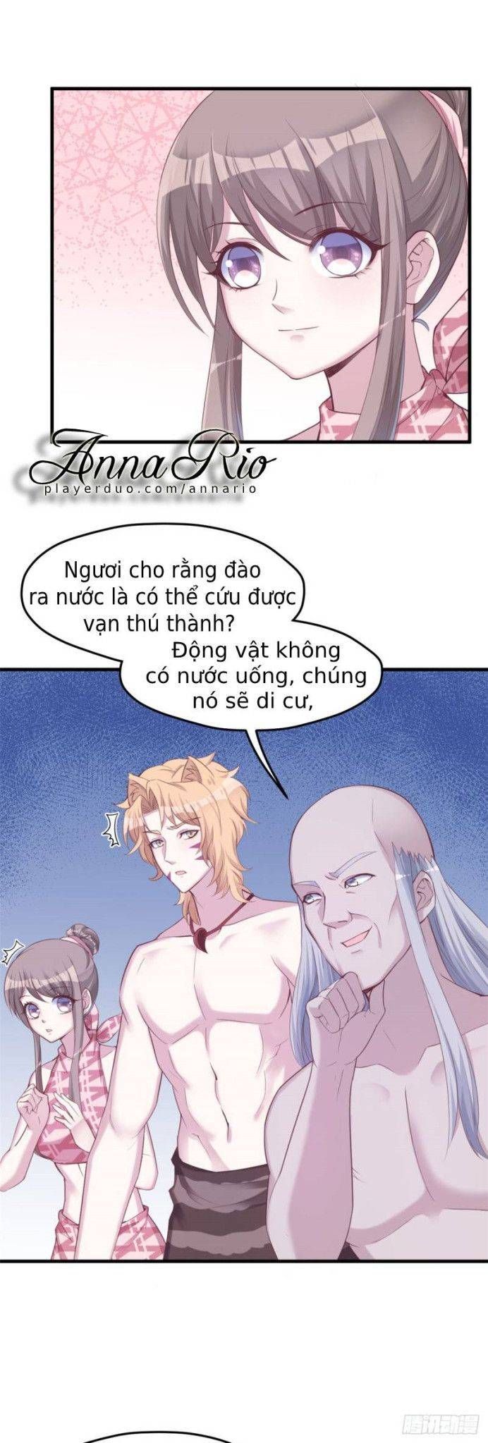 Thảnh Thơi Thú Thế Chủng Chủng Điền, Sinh Sinh Tể Chap 155 - Next Chap 156