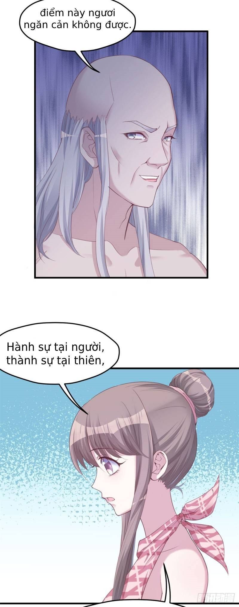 Thảnh Thơi Thú Thế Chủng Chủng Điền, Sinh Sinh Tể Chap 155 - Next Chap 156