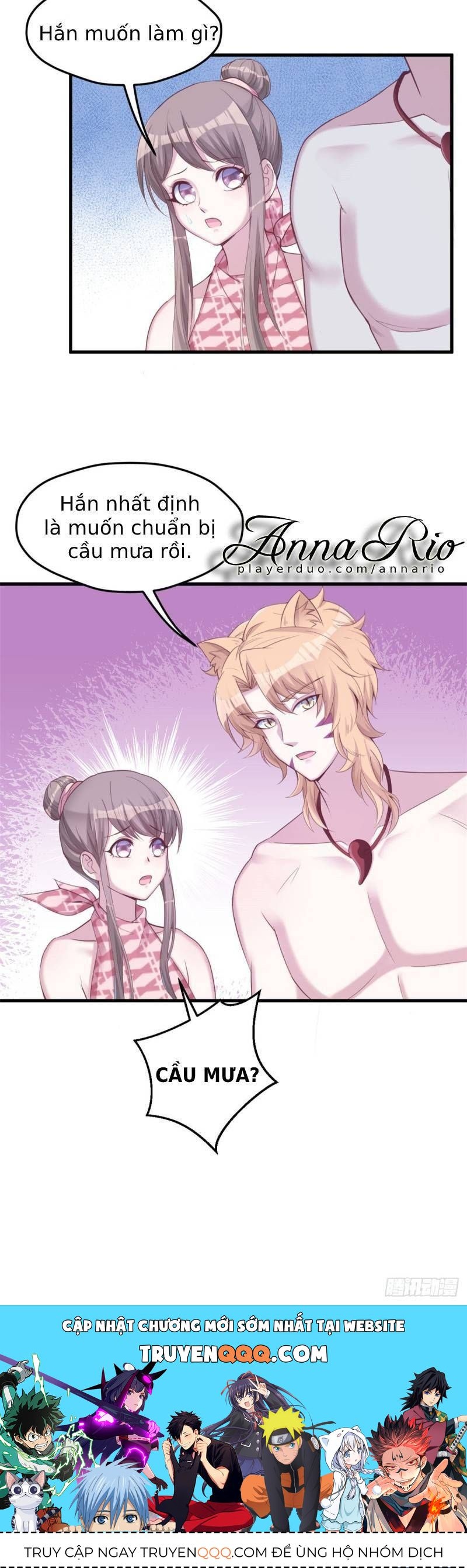 Thảnh Thơi Thú Thế Chủng Chủng Điền, Sinh Sinh Tể Chap 155 - Next Chap 156
