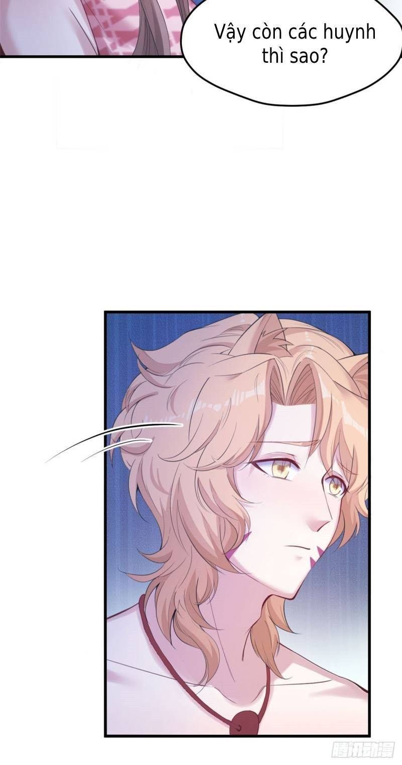 Thảnh Thơi Thú Thế Chủng Chủng Điền, Sinh Sinh Tể Chap 155 - Next Chap 156