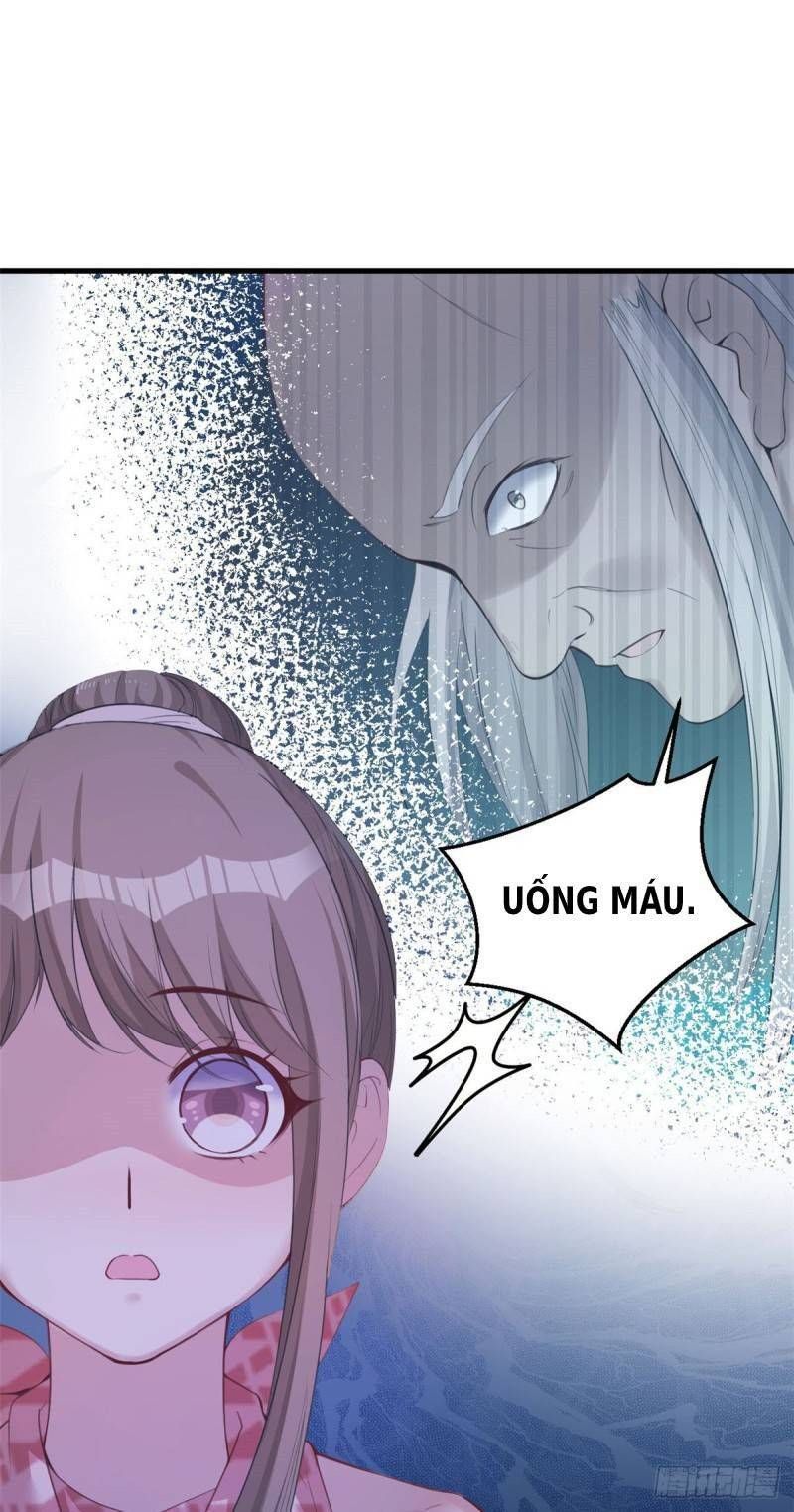 Thảnh Thơi Thú Thế Chủng Chủng Điền, Sinh Sinh Tể Chap 155 - Next Chap 156