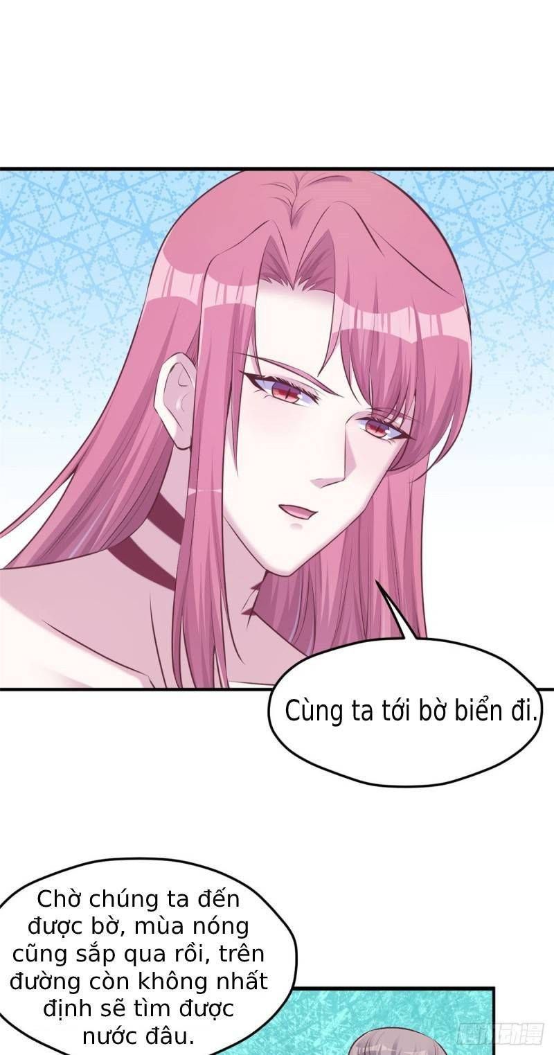 Thảnh Thơi Thú Thế Chủng Chủng Điền, Sinh Sinh Tể Chap 155 - Next Chap 156