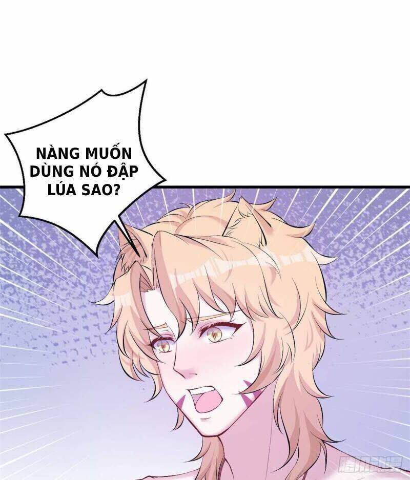 Thảnh Thơi Thú Thế Chủng Chủng Điền, Sinh Sinh Tể Chap 156 - Next Chap 157