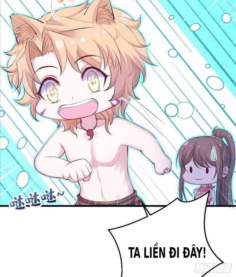 Thảnh Thơi Thú Thế Chủng Chủng Điền, Sinh Sinh Tể Chap 156 - Next Chap 157