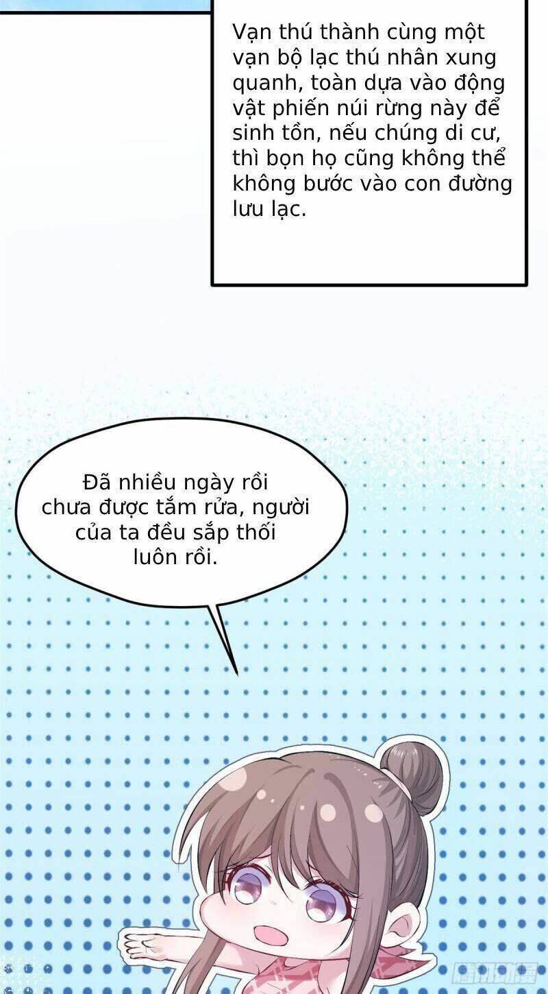 Thảnh Thơi Thú Thế Chủng Chủng Điền, Sinh Sinh Tể Chap 157 - Next Chap 158