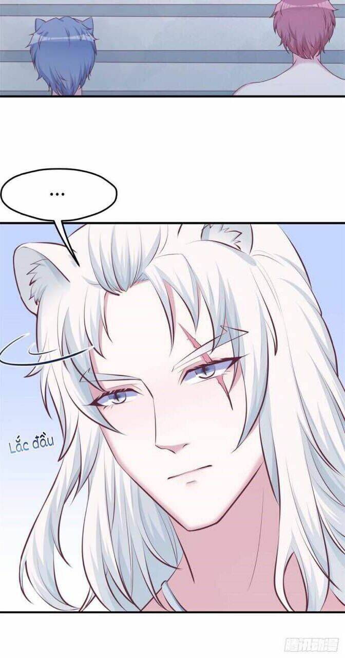 Thảnh Thơi Thú Thế Chủng Chủng Điền, Sinh Sinh Tể Chap 157 - Next Chap 158