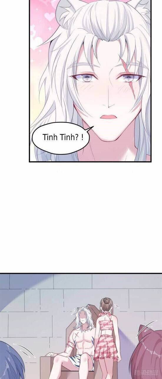 Thảnh Thơi Thú Thế Chủng Chủng Điền, Sinh Sinh Tể Chap 157 - Next Chap 158