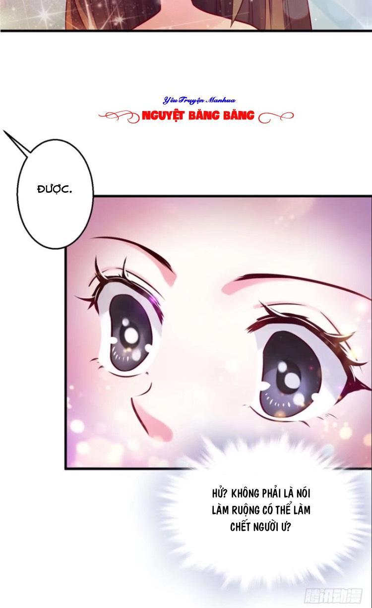 Thảnh Thơi Thú Thế Chủng Chủng Điền, Sinh Sinh Tể Chap 16 - Next Chap 17