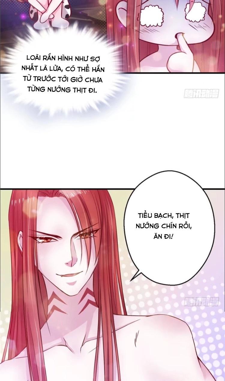 Thảnh Thơi Thú Thế Chủng Chủng Điền, Sinh Sinh Tể Chap 16 - Next Chap 17