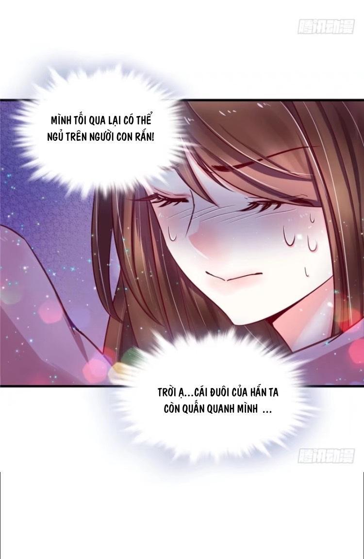 Thảnh Thơi Thú Thế Chủng Chủng Điền, Sinh Sinh Tể Chap 16 - Next Chap 17