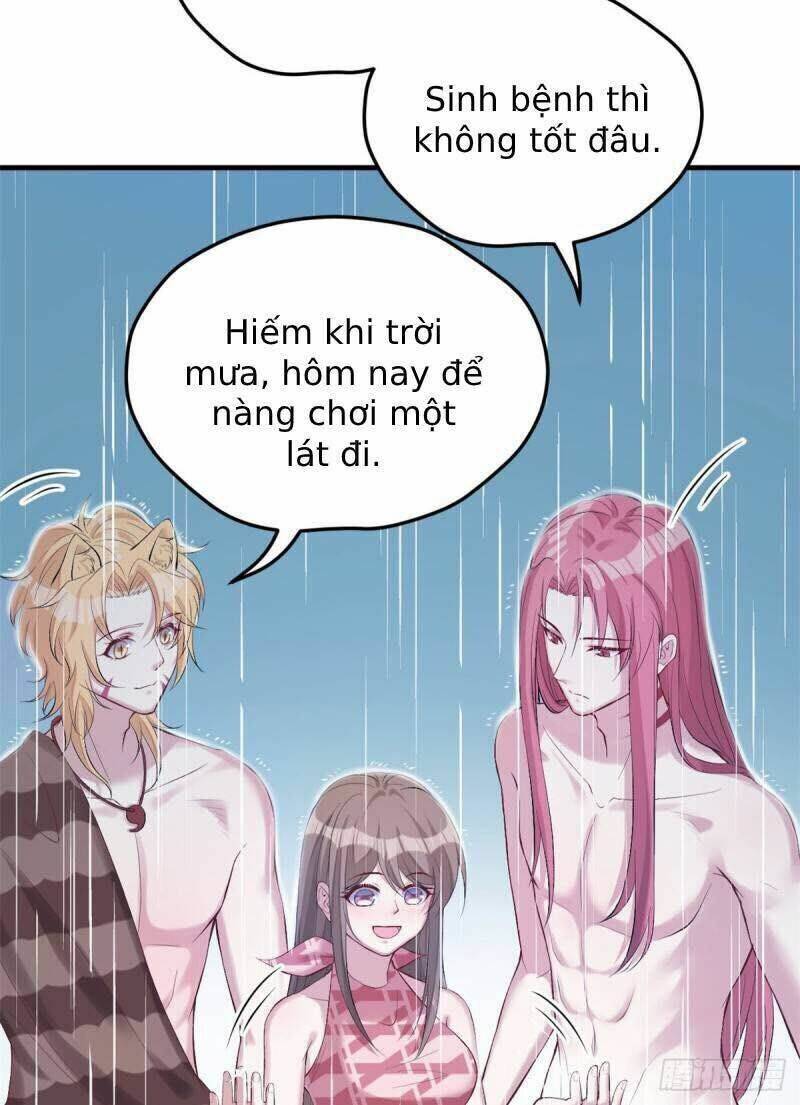 Thảnh Thơi Thú Thế Chủng Chủng Điền, Sinh Sinh Tể Chap 161 - Next Chap 162