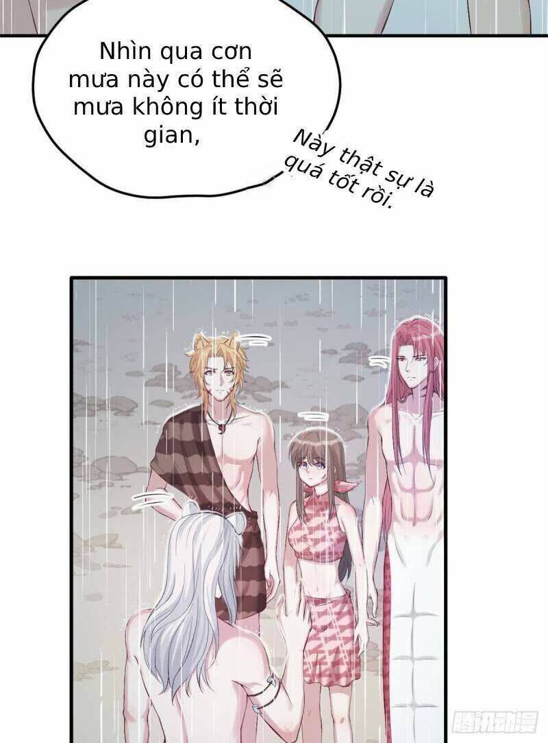 Thảnh Thơi Thú Thế Chủng Chủng Điền, Sinh Sinh Tể Chap 161 - Next Chap 162