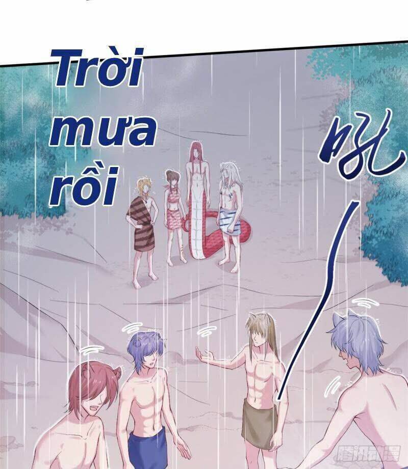 Thảnh Thơi Thú Thế Chủng Chủng Điền, Sinh Sinh Tể Chap 161 - Next Chap 162