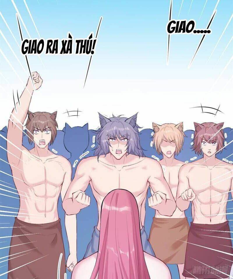 Thảnh Thơi Thú Thế Chủng Chủng Điền, Sinh Sinh Tể Chap 163 - Next Chap 164