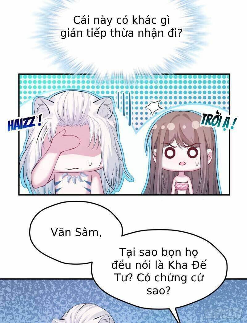 Thảnh Thơi Thú Thế Chủng Chủng Điền, Sinh Sinh Tể Chap 163 - Next Chap 164