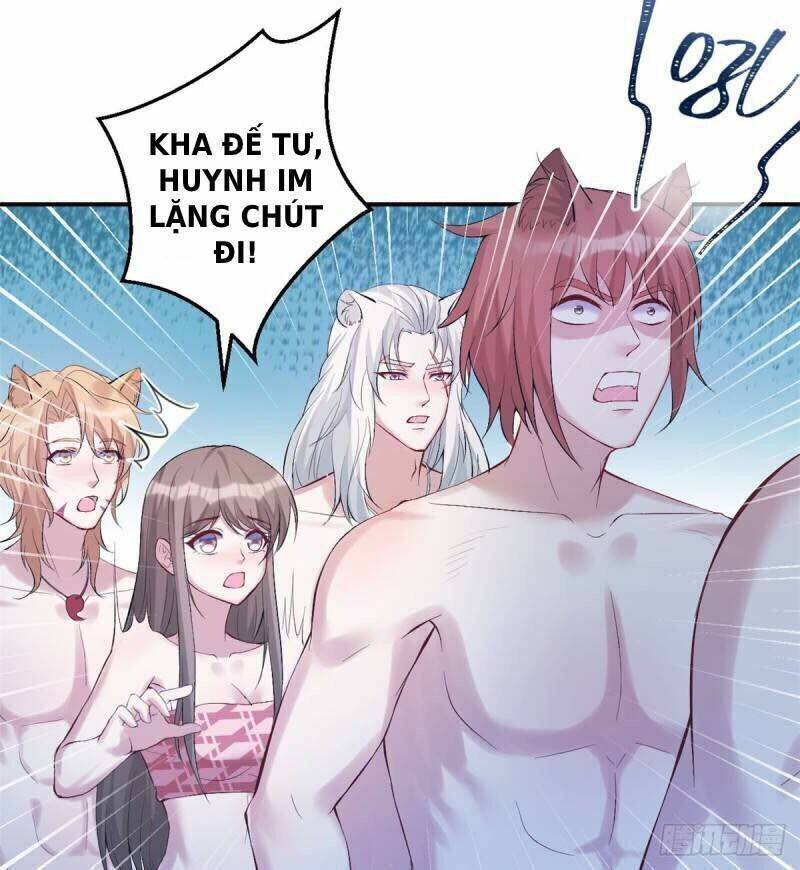 Thảnh Thơi Thú Thế Chủng Chủng Điền, Sinh Sinh Tể Chap 163 - Next Chap 164
