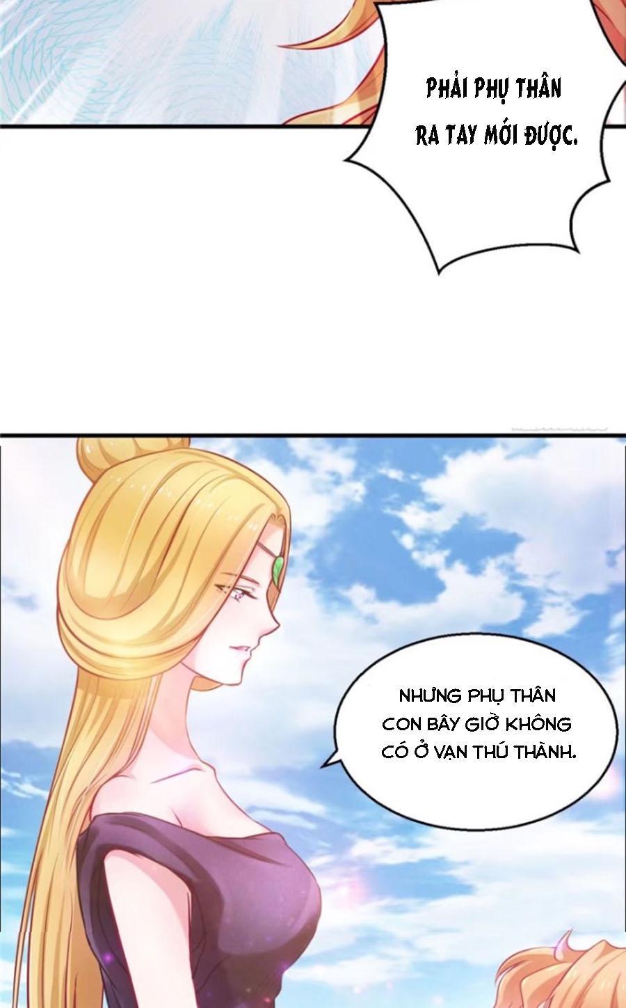 Thảnh Thơi Thú Thế Chủng Chủng Điền, Sinh Sinh Tể Chap 17 - Next Chap 18