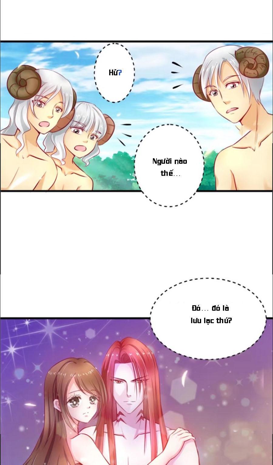 Thảnh Thơi Thú Thế Chủng Chủng Điền, Sinh Sinh Tể Chap 17 - Next Chap 18