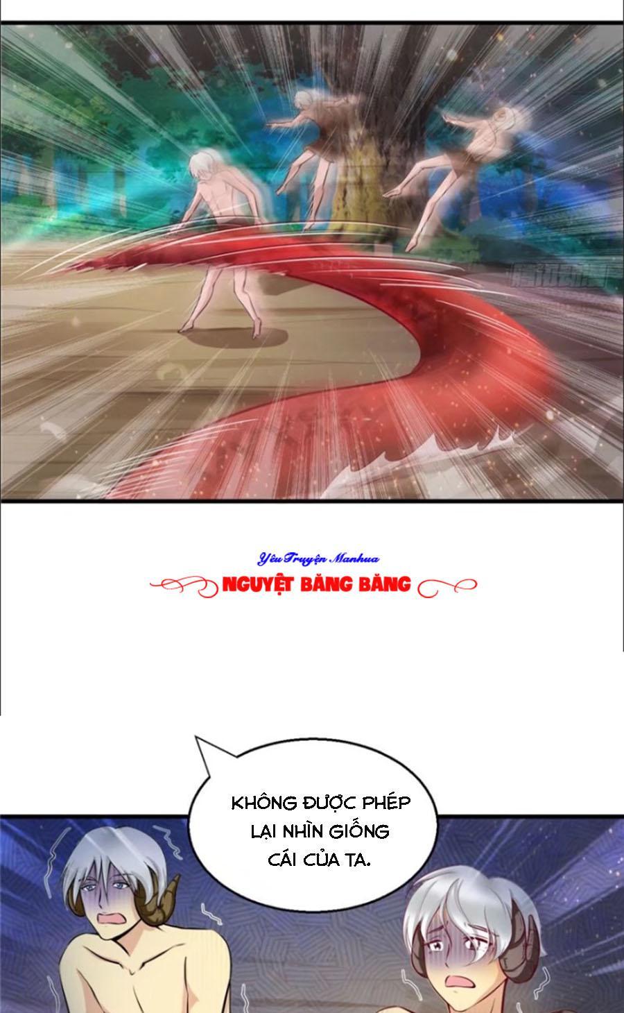 Thảnh Thơi Thú Thế Chủng Chủng Điền, Sinh Sinh Tể Chap 17 - Next Chap 18