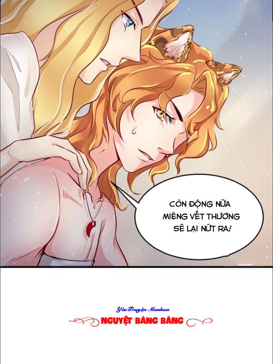 Thảnh Thơi Thú Thế Chủng Chủng Điền, Sinh Sinh Tể Chap 17 - Next Chap 18