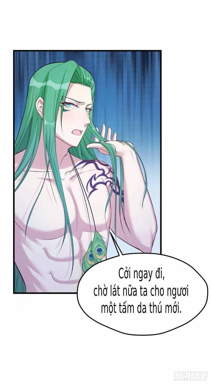 Thảnh Thơi Thú Thế Chủng Chủng Điền, Sinh Sinh Tể Chap 183 - Next Chap 184