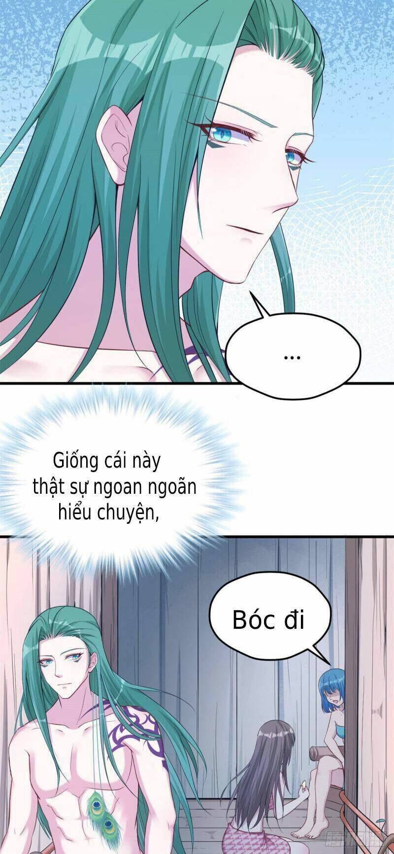Thảnh Thơi Thú Thế Chủng Chủng Điền, Sinh Sinh Tể Chap 183 - Next Chap 184