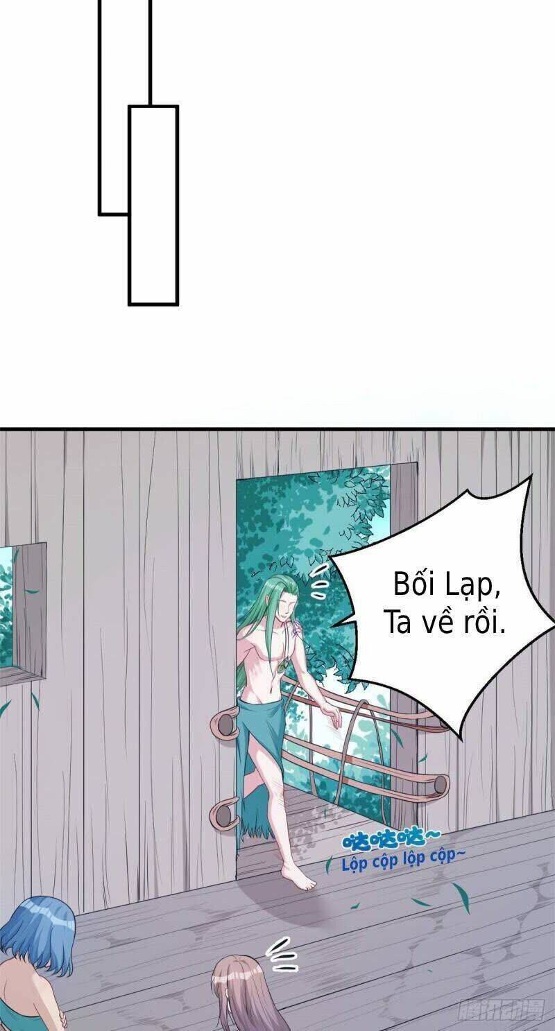 Thảnh Thơi Thú Thế Chủng Chủng Điền, Sinh Sinh Tể Chap 183 - Next Chap 184