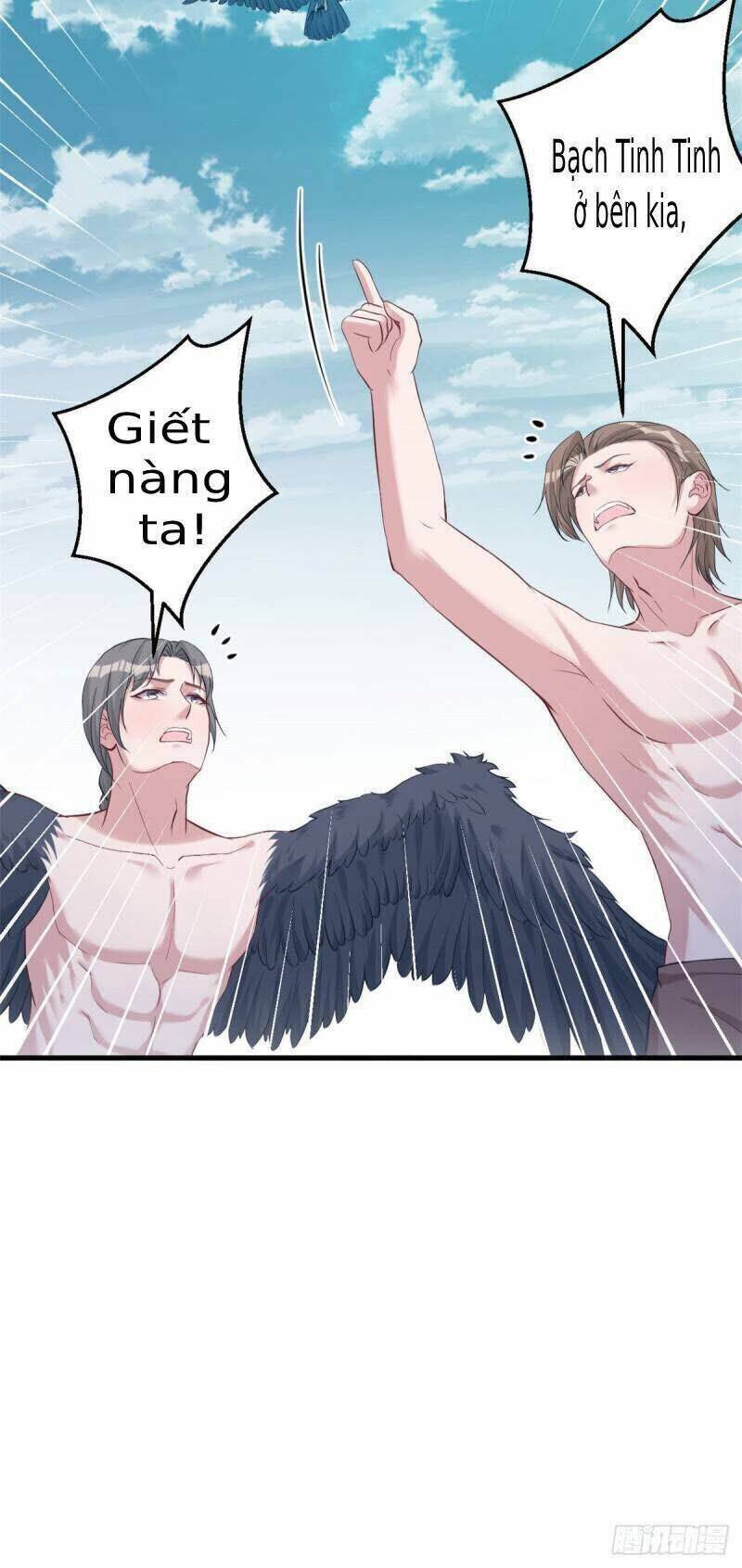 Thảnh Thơi Thú Thế Chủng Chủng Điền, Sinh Sinh Tể Chap 183 - Next Chap 184
