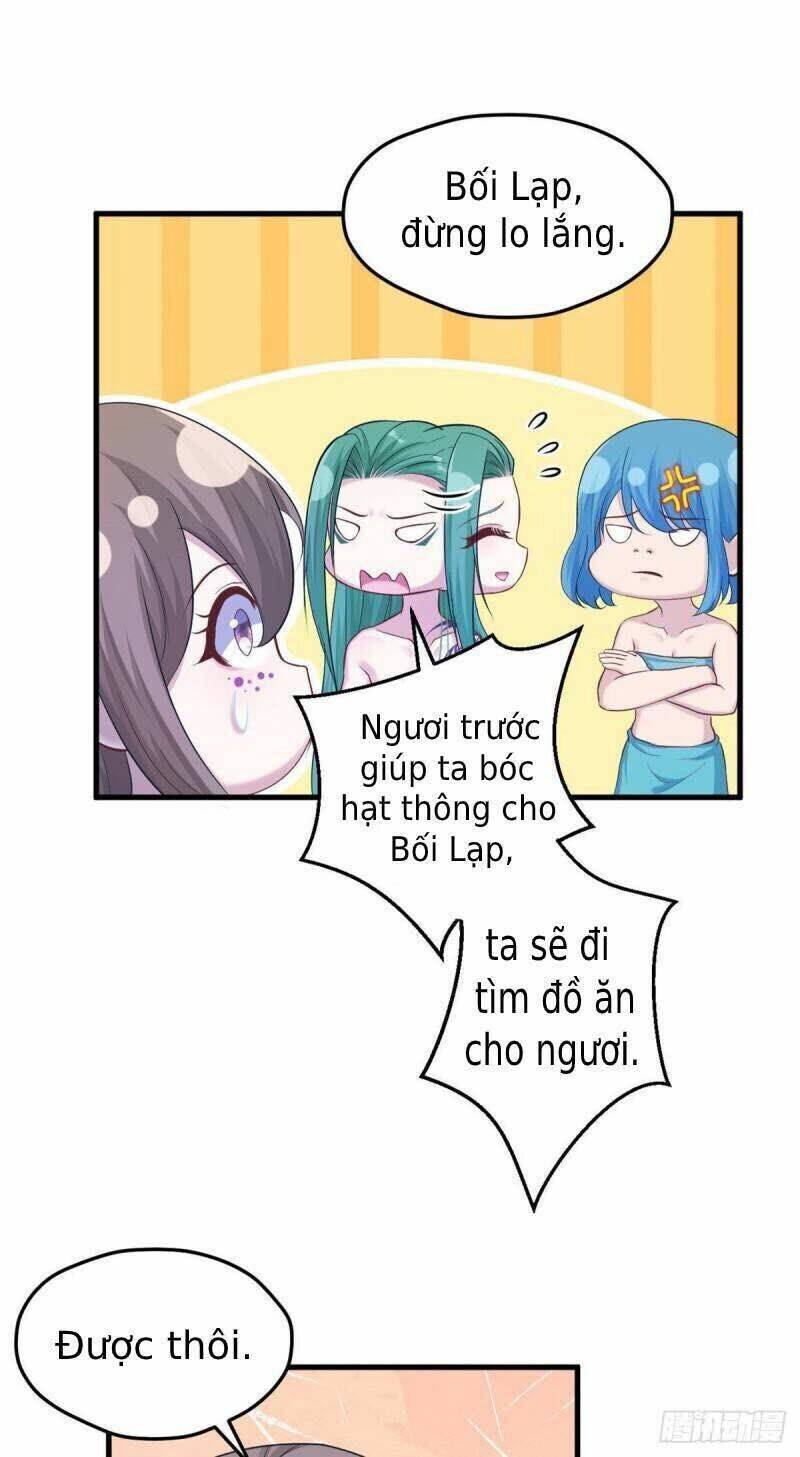Thảnh Thơi Thú Thế Chủng Chủng Điền, Sinh Sinh Tể Chap 183 - Next Chap 184