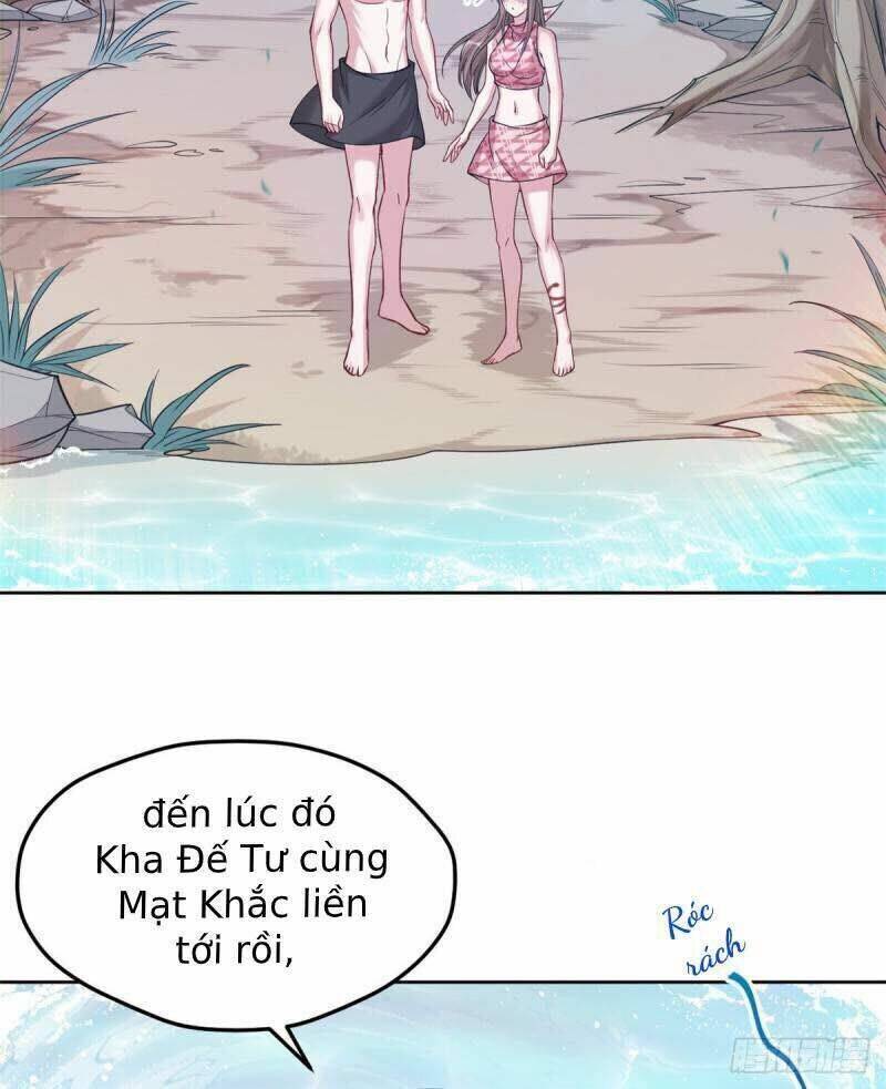 Thảnh Thơi Thú Thế Chủng Chủng Điền, Sinh Sinh Tể Chap 184 - Next Chap 185