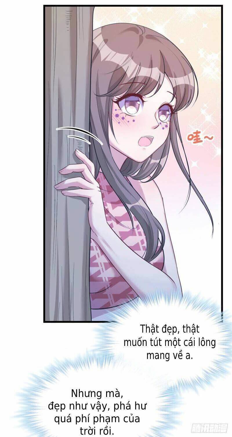 Thảnh Thơi Thú Thế Chủng Chủng Điền, Sinh Sinh Tể Chap 185 - Next Chap 186