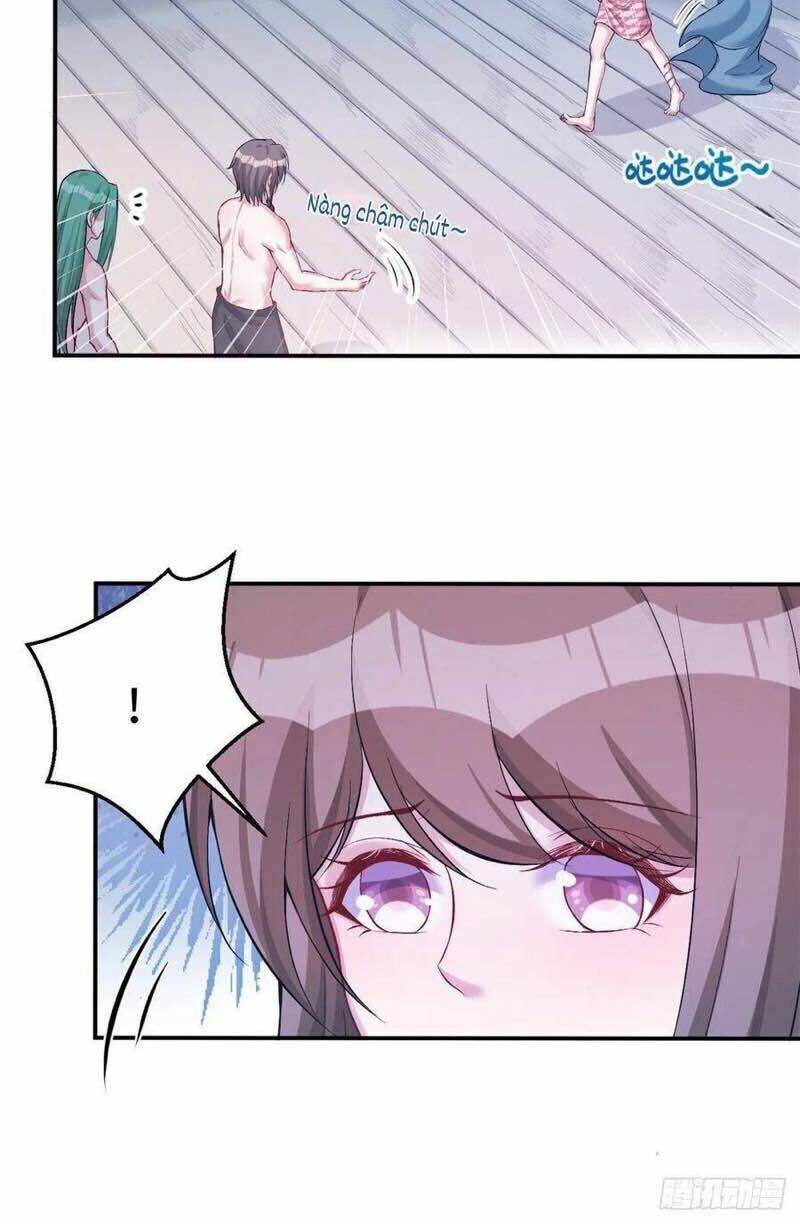 Thảnh Thơi Thú Thế Chủng Chủng Điền, Sinh Sinh Tể Chap 194 - Next Chap 195