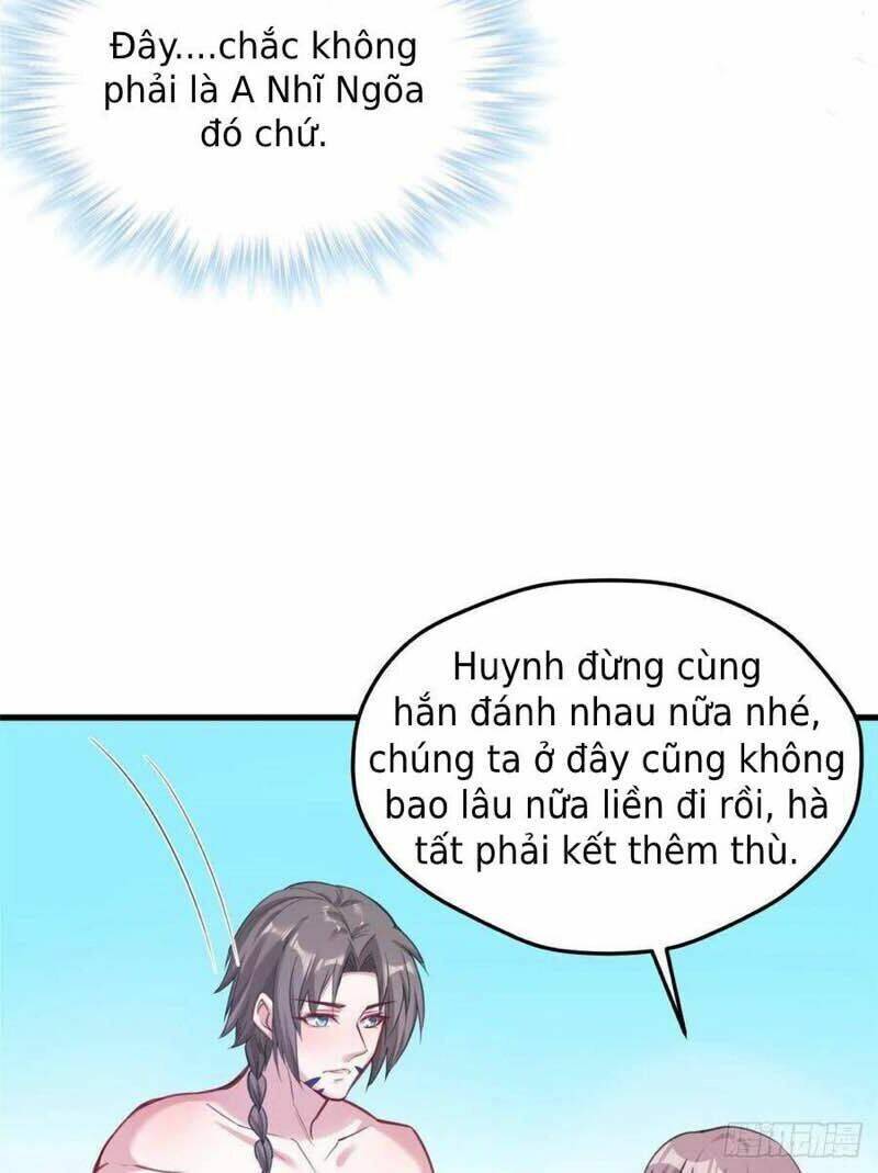 Thảnh Thơi Thú Thế Chủng Chủng Điền, Sinh Sinh Tể Chap 197 - Next Chap 198