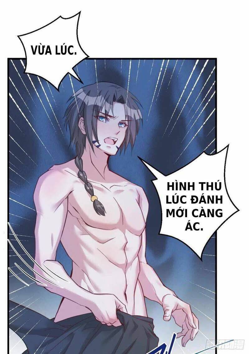 Thảnh Thơi Thú Thế Chủng Chủng Điền, Sinh Sinh Tể Chap 197 - Next Chap 198