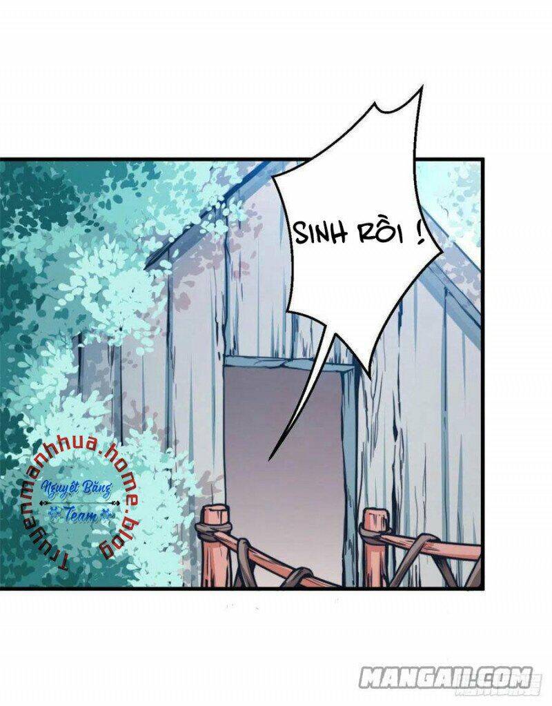 Thảnh Thơi Thú Thế Chủng Chủng Điền, Sinh Sinh Tể Chap 205 - Next Chap 206