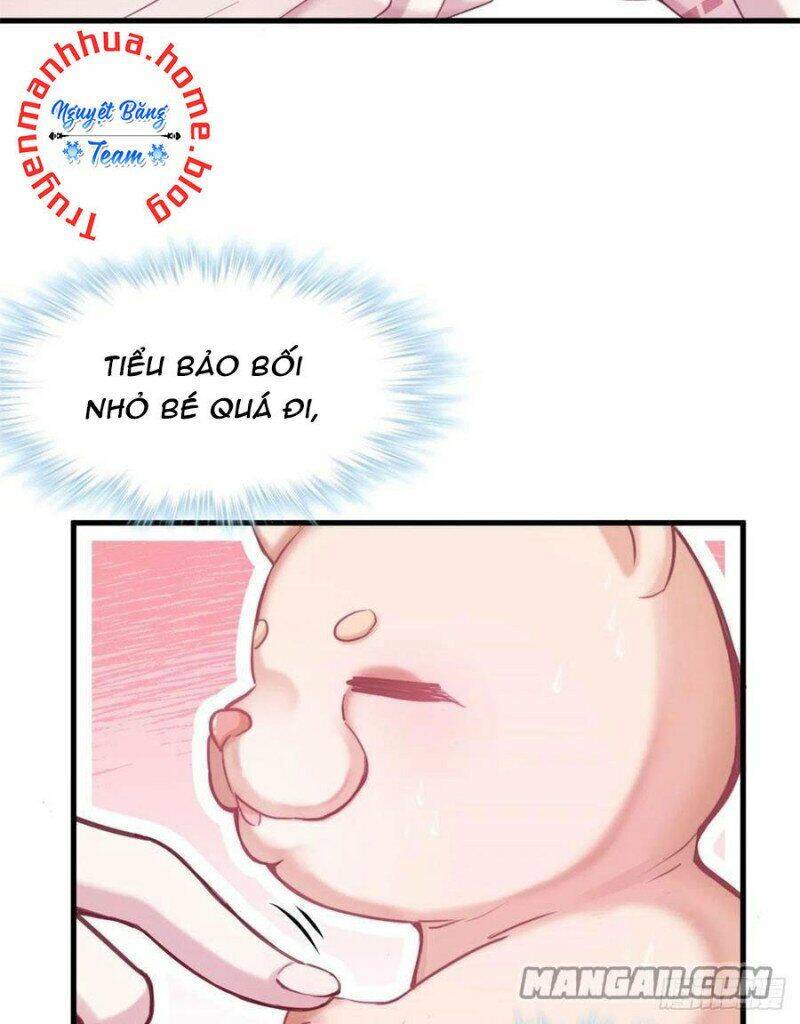 Thảnh Thơi Thú Thế Chủng Chủng Điền, Sinh Sinh Tể Chap 205 - Next Chap 206