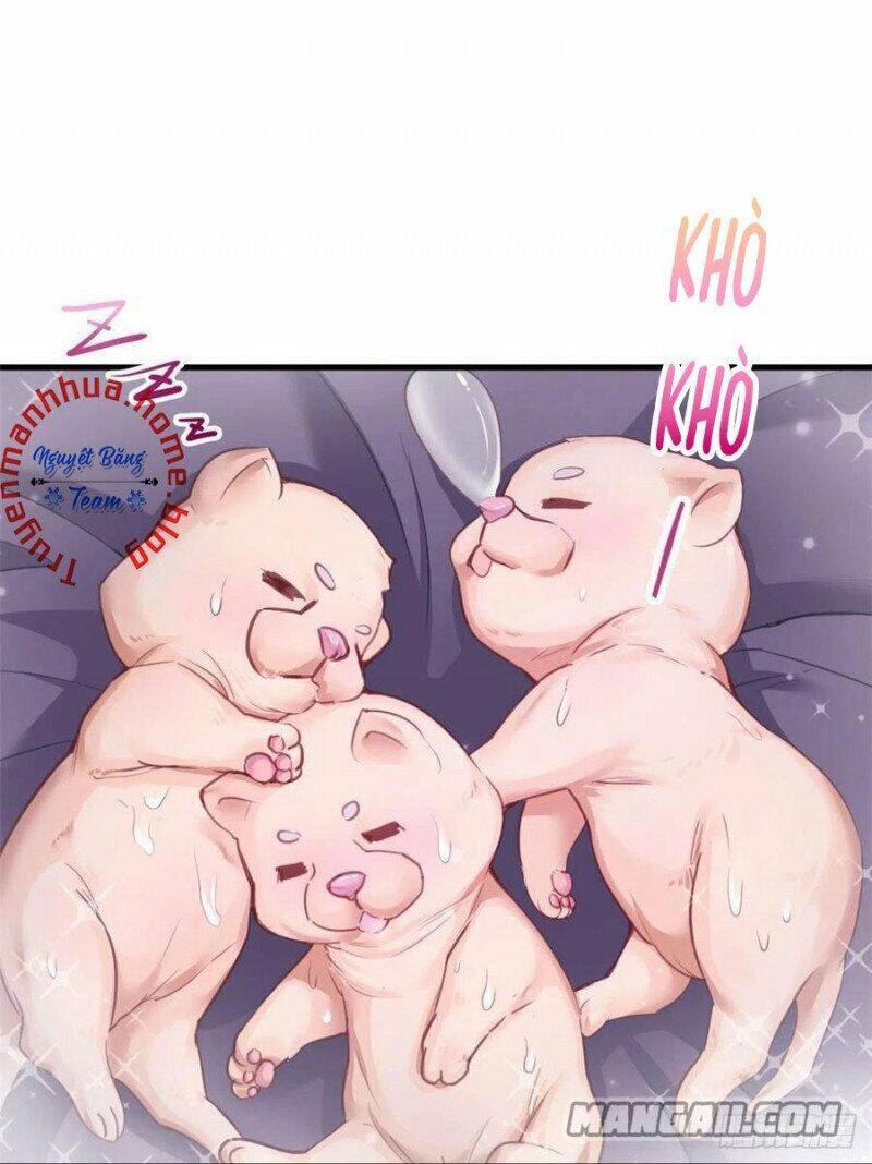 Thảnh Thơi Thú Thế Chủng Chủng Điền, Sinh Sinh Tể Chap 205 - Next Chap 206