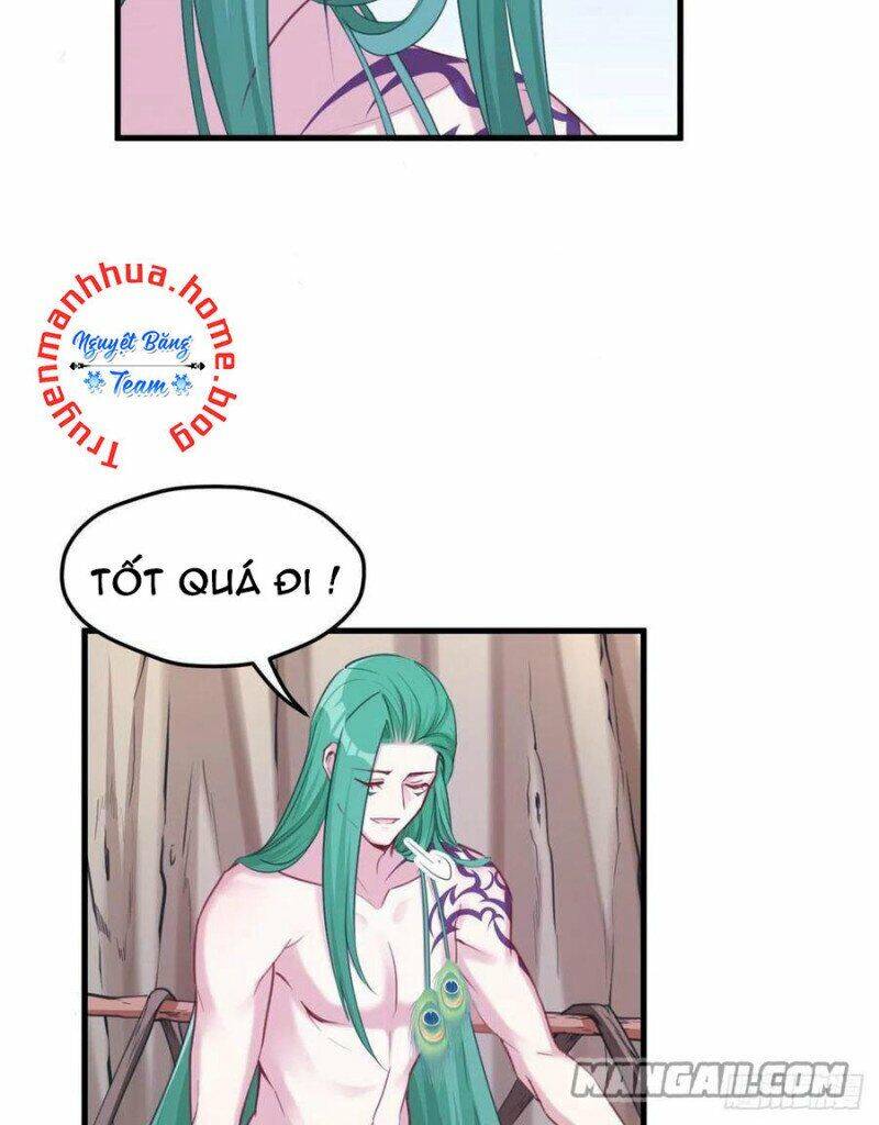 Thảnh Thơi Thú Thế Chủng Chủng Điền, Sinh Sinh Tể Chap 205 - Next Chap 206