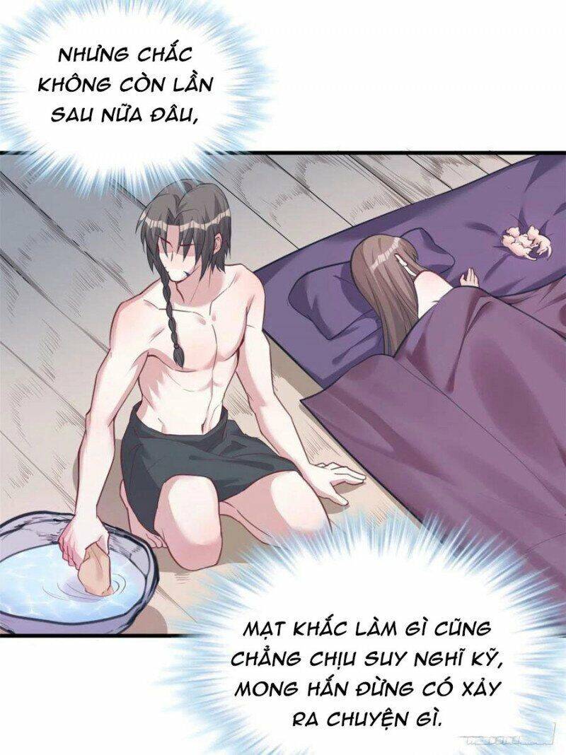 Thảnh Thơi Thú Thế Chủng Chủng Điền, Sinh Sinh Tể Chap 205 - Next Chap 206