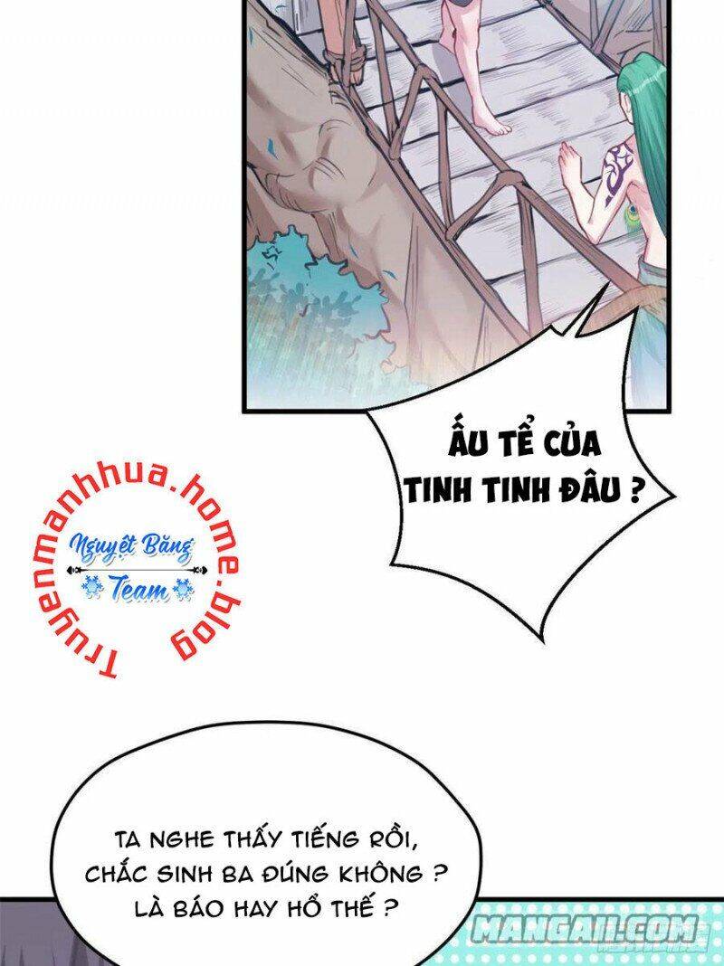 Thảnh Thơi Thú Thế Chủng Chủng Điền, Sinh Sinh Tể Chap 205 - Next Chap 206