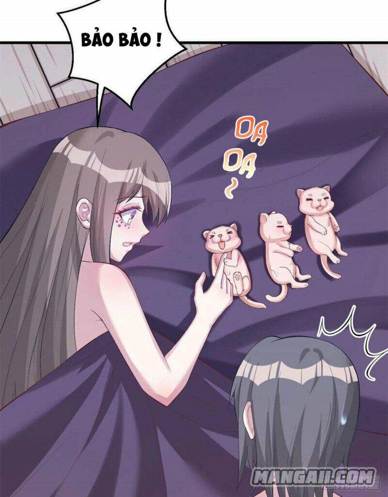 Thảnh Thơi Thú Thế Chủng Chủng Điền, Sinh Sinh Tể Chap 206 - Next Chap 207